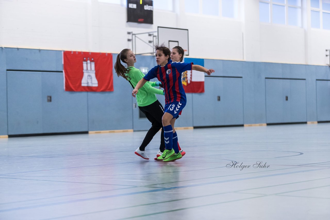 Bild 372 - HFV Futsalmeisterschaft C-Juniorinnen